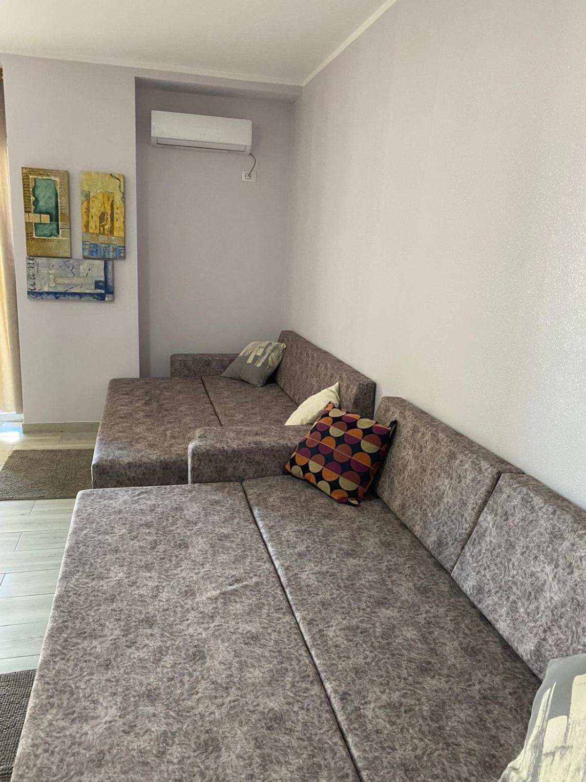 Luxury Home Vlore Bagian luar foto