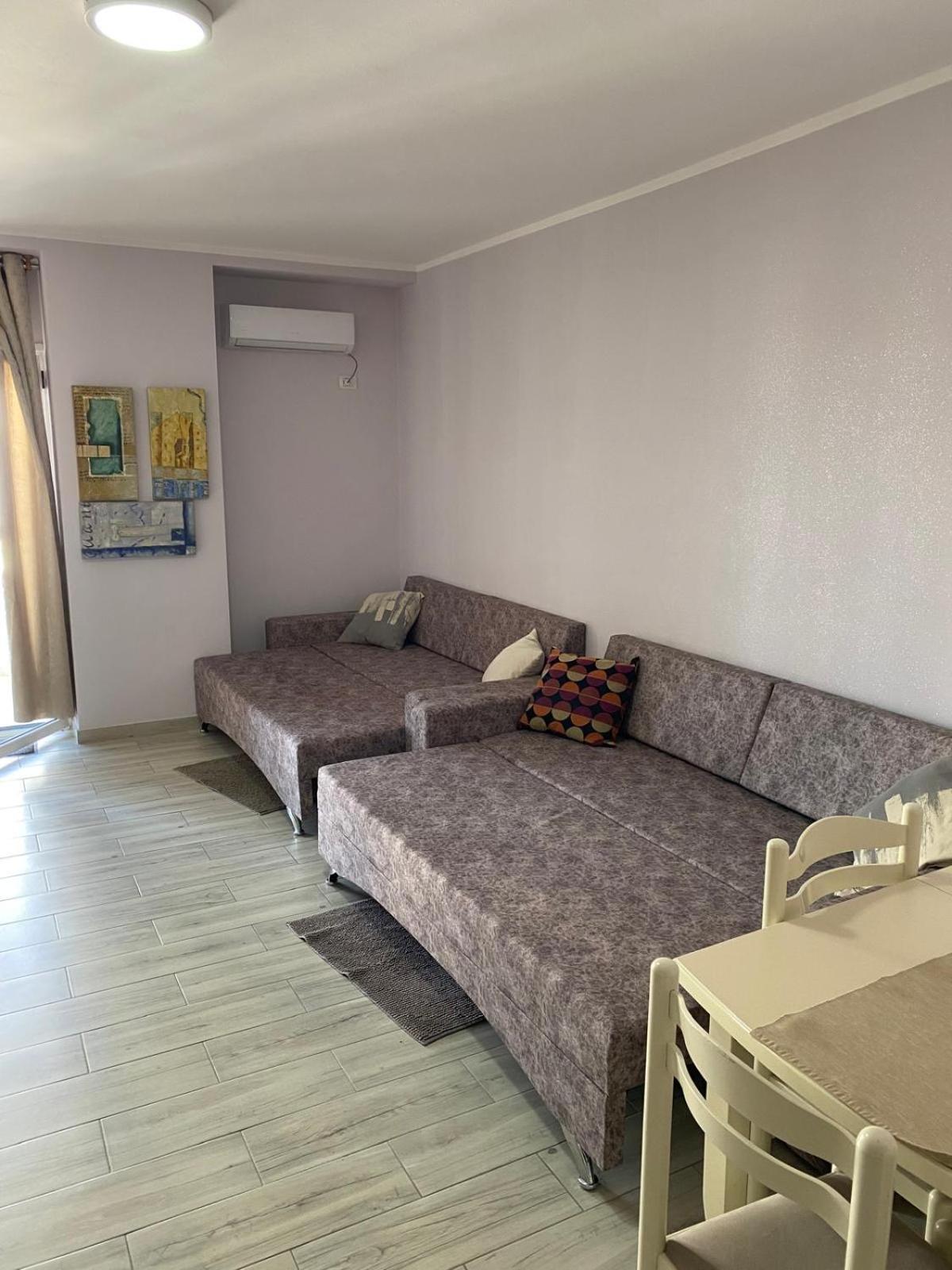Luxury Home Vlore Bagian luar foto